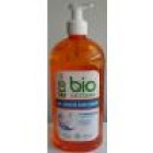 Bio Secure - Gel Douche sans savon à l'aloe vera - pH physiologique - Flacon éco 730 ml - Le Bio à Prix Famille - Biologique